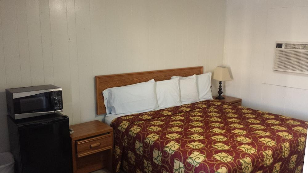 Lamesa Motel photo 7