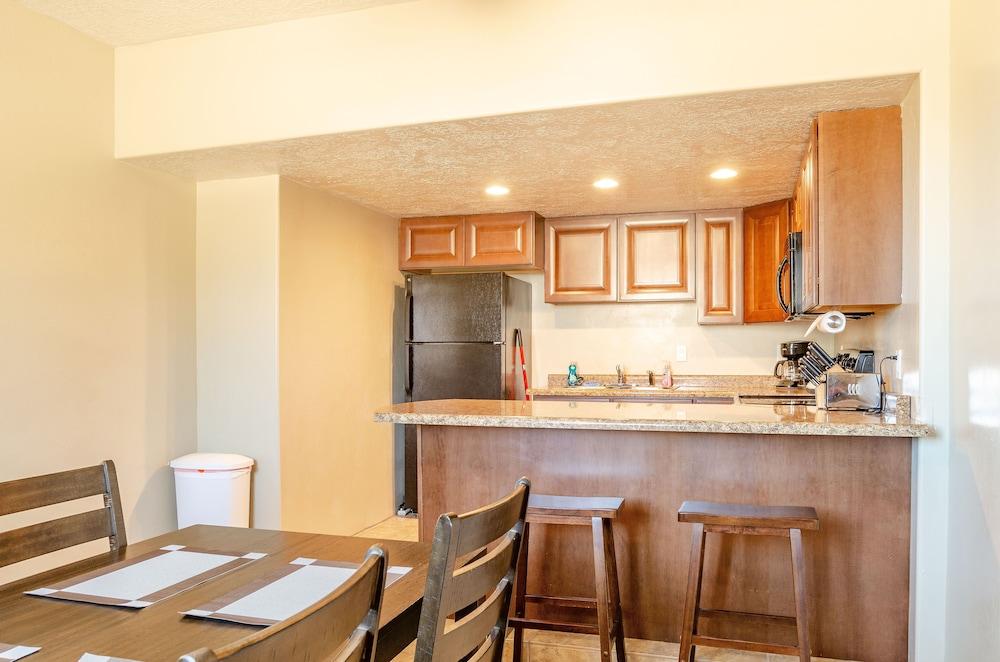 Mountain Ridge Cabins and Lodging photo 54
