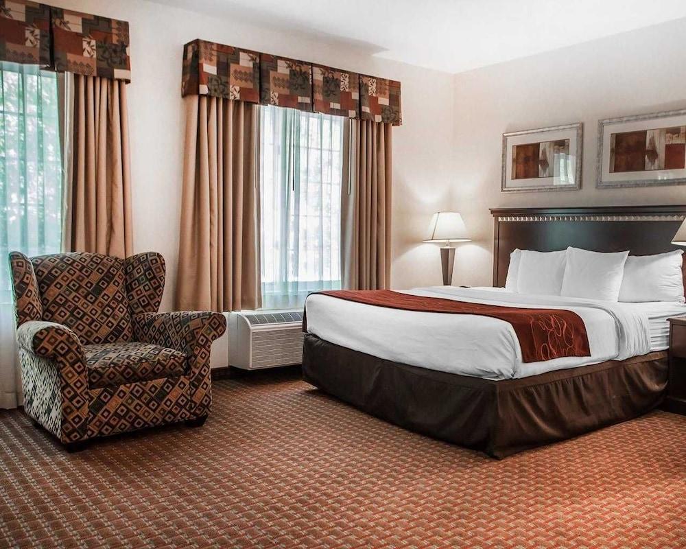 Garner Hotel Mahwah by IHG photo 31