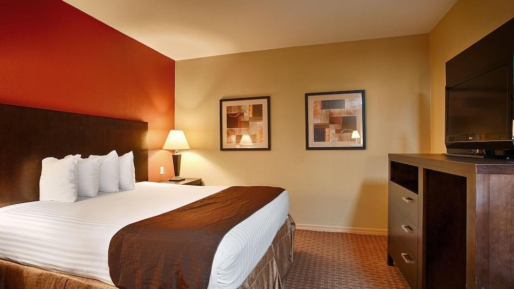 Americas Best Value Inn Monroe photo 9