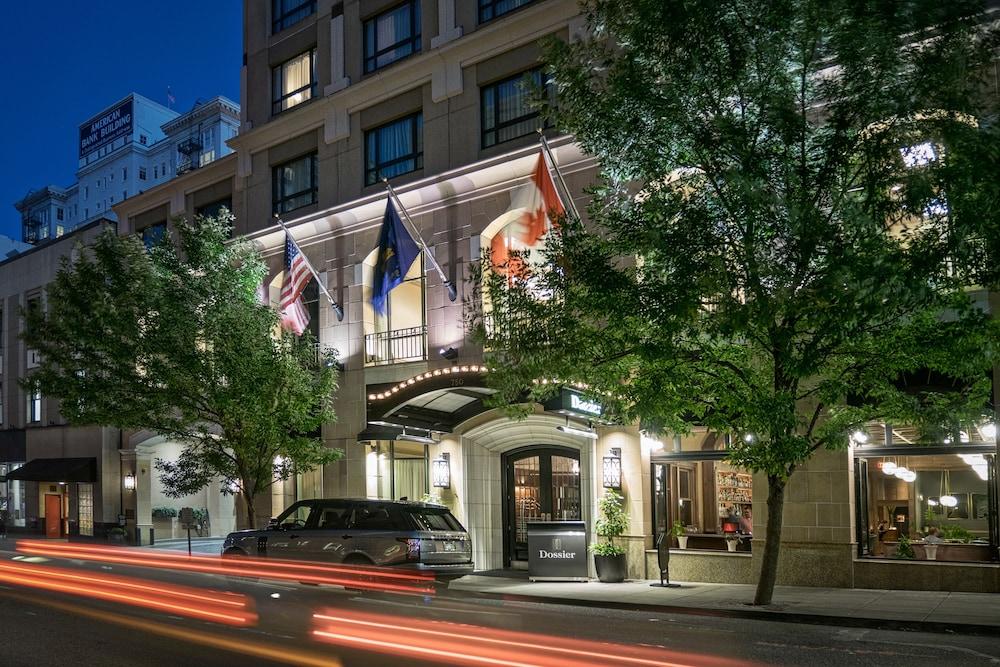 Dossier Hotel photo 60