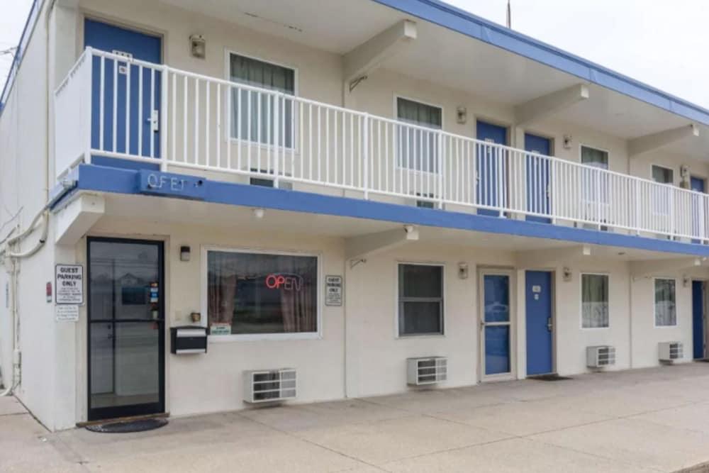 Flamingo Motel — hotel in Rio Grande