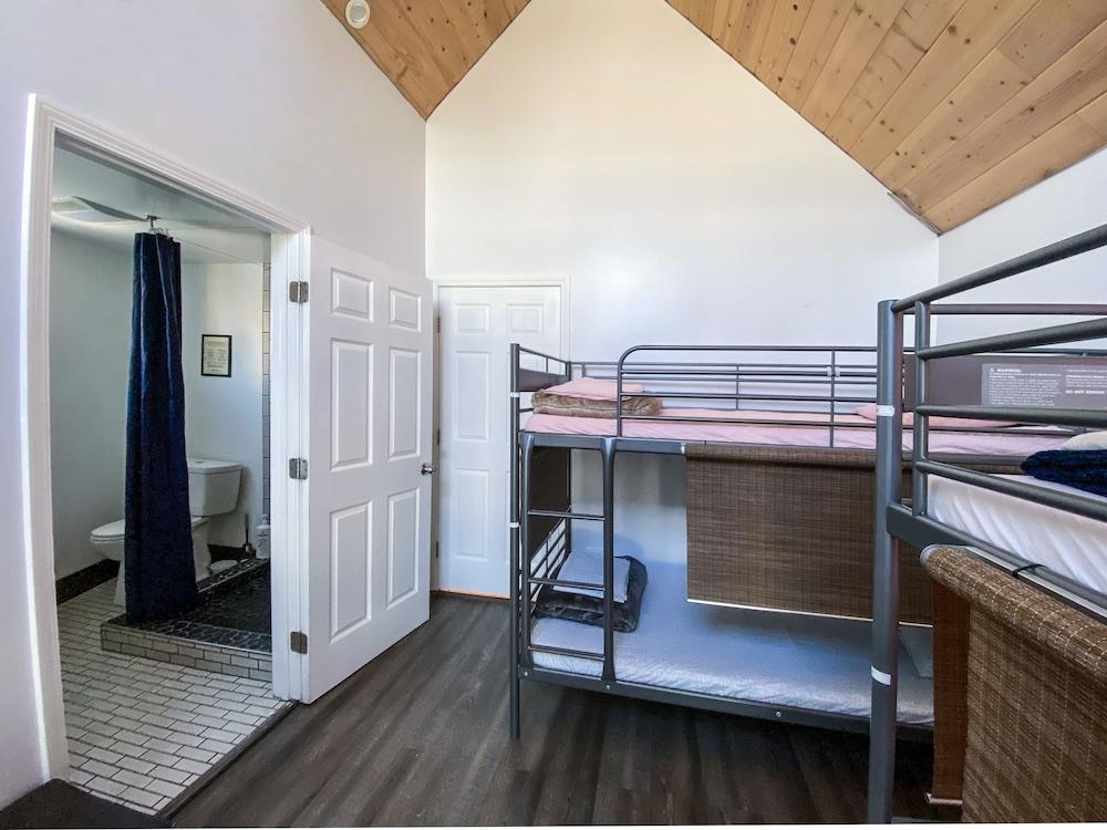 The Rumi Hostel photo 6