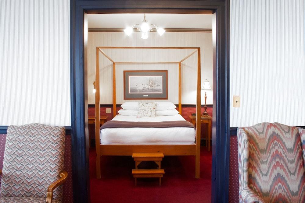 The Audubon Inn photo 3