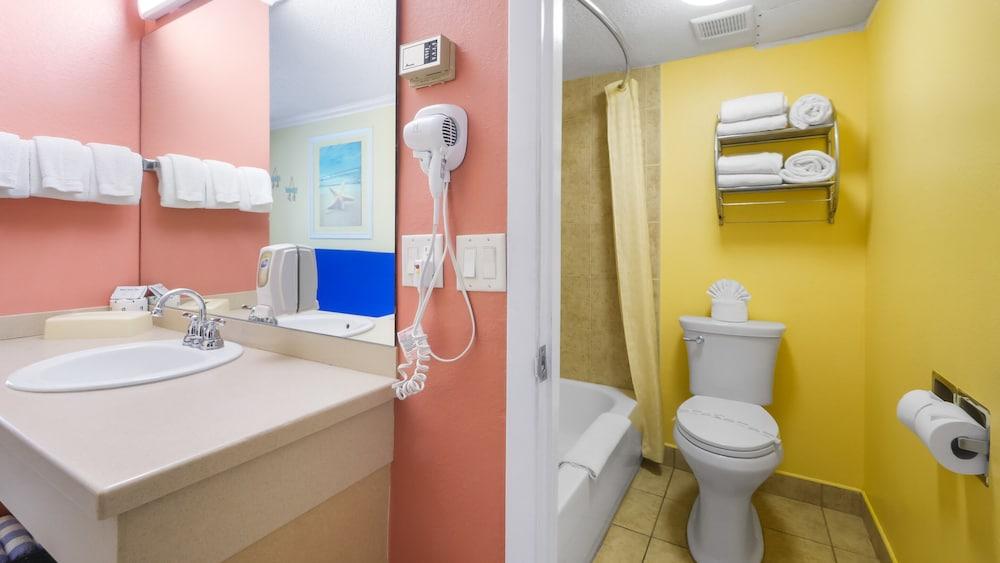 Pelican Pointe Clearwater Beach Hotel photo 62