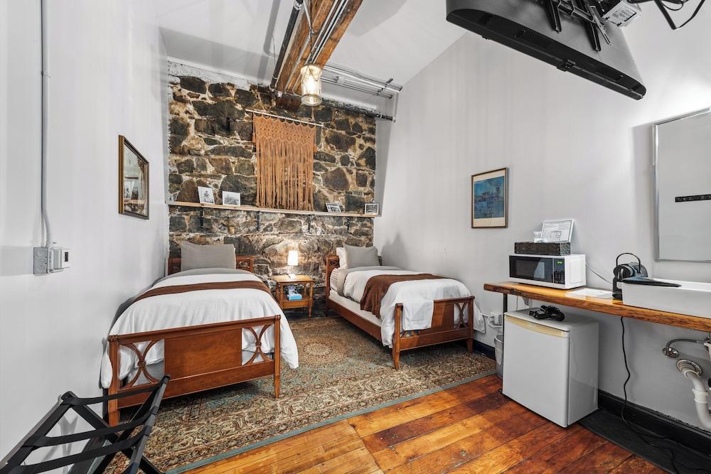 Swedetown European Style Hostel photo 22
