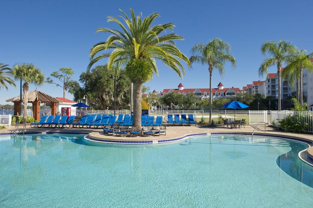 Hilton Vacation Club Grand Beach Orlando photo 39