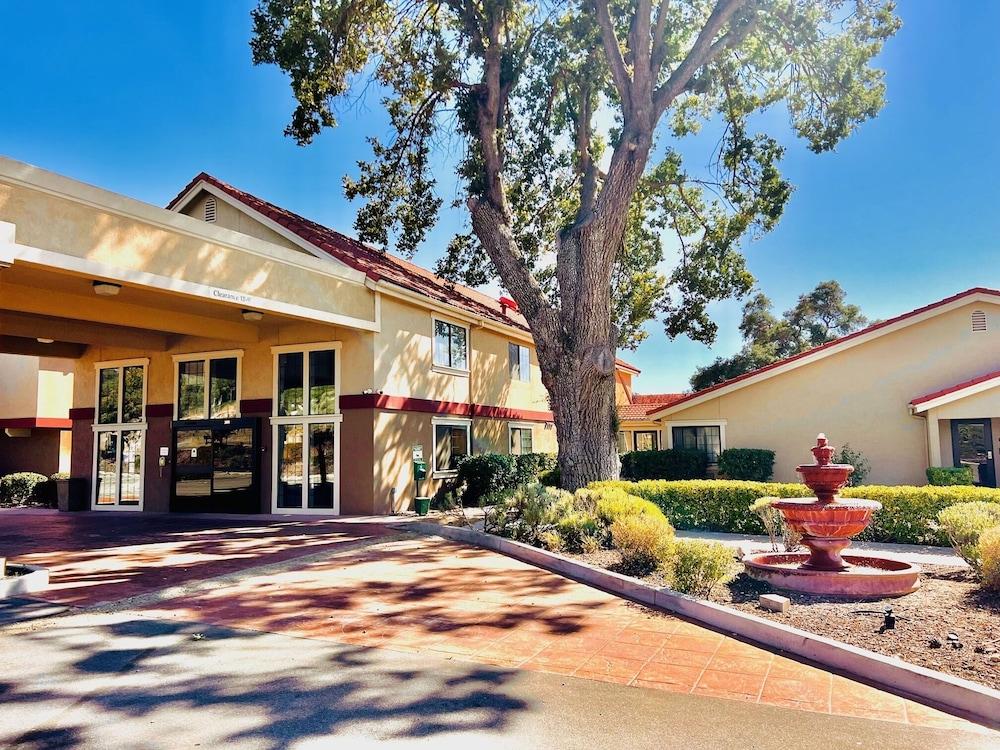 Fairfield by Marriott Inn & Suites Atascadero — hotel in Atascadero