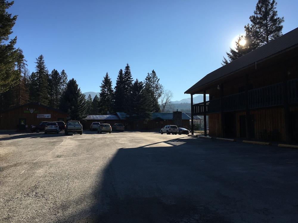 Rimrock Lodge photo 16