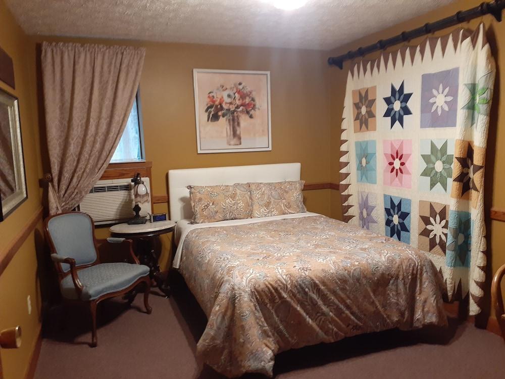 Hotel Millersburg photo 63