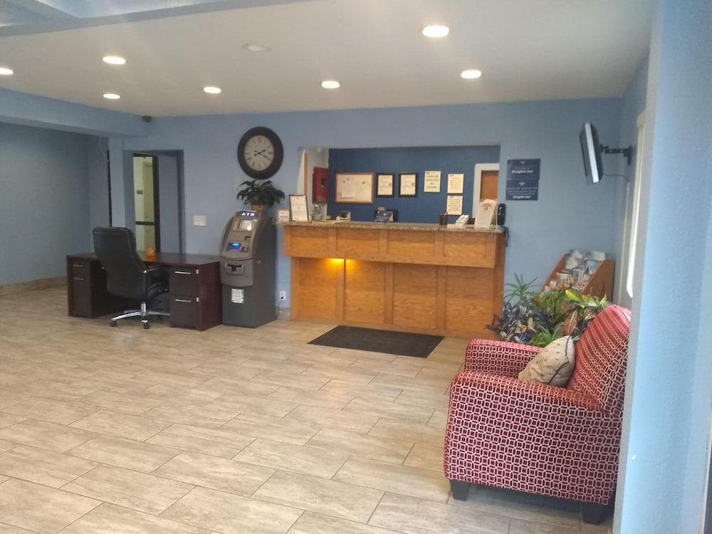 Sioux City Inn photo 2