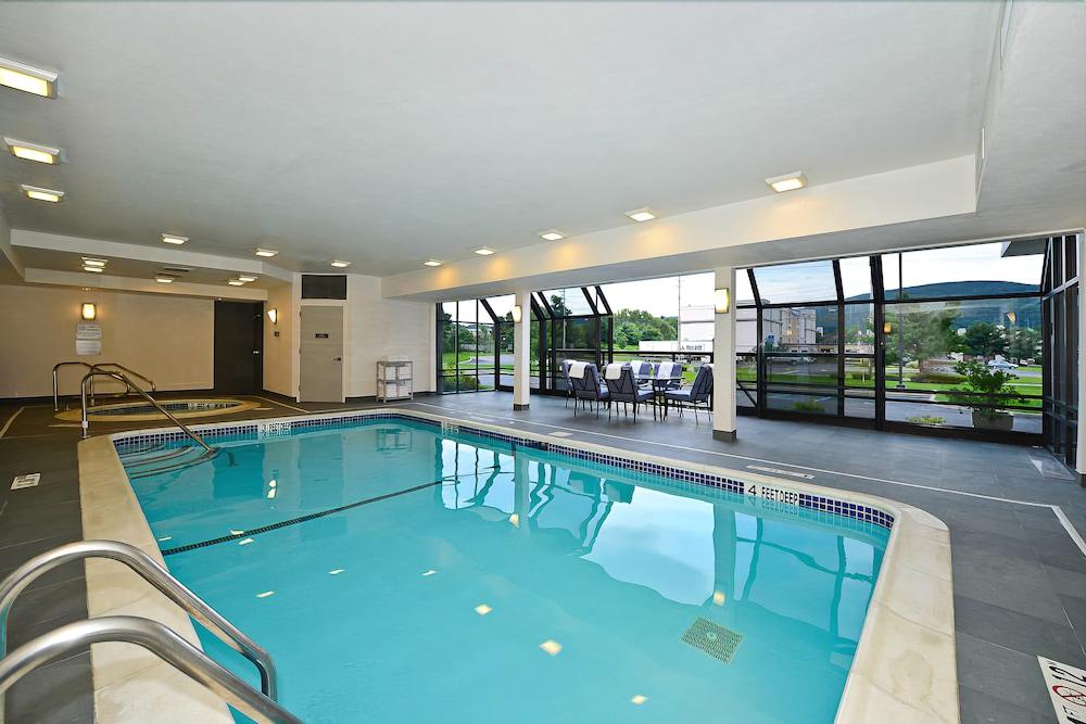 Holiday Inn Express Fishkill-Mid Hudson Valley by IHG photo 34