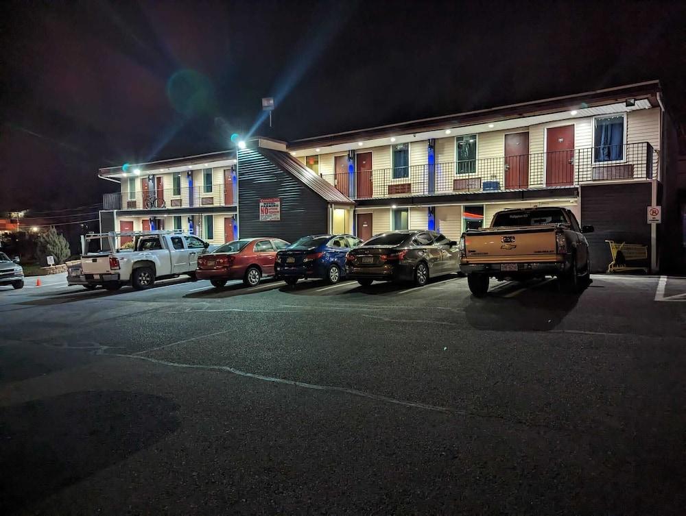Executive Inn Coopersburg photo 11
