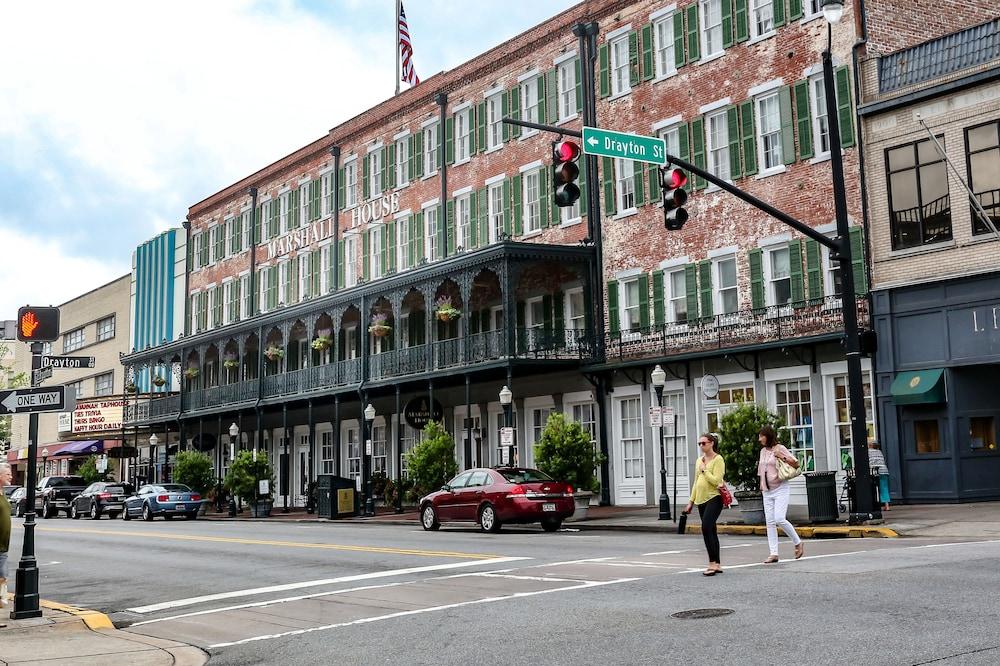 The Marshall House, Historic Inns of Savannah photo 47