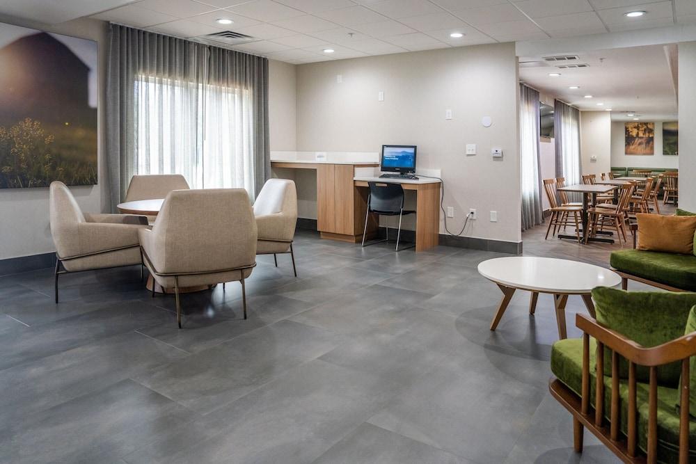 Fairfield Inn & Suites By Marriott Beaumont photo 2