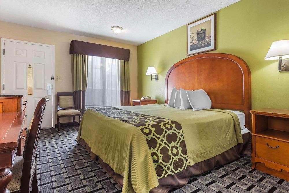 Rodeway Inn Augusta South photo 14