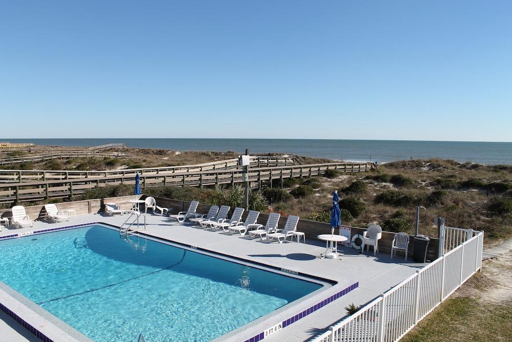 Beachside Motel photo 34