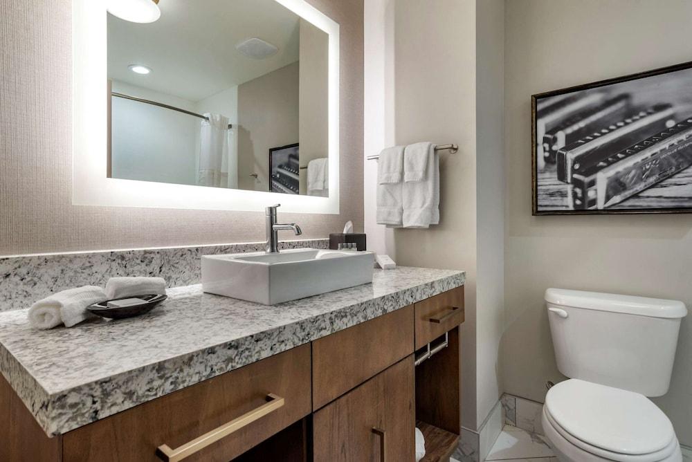 Lyric Hotel West End, an Ascend Collection Hotel photo 30