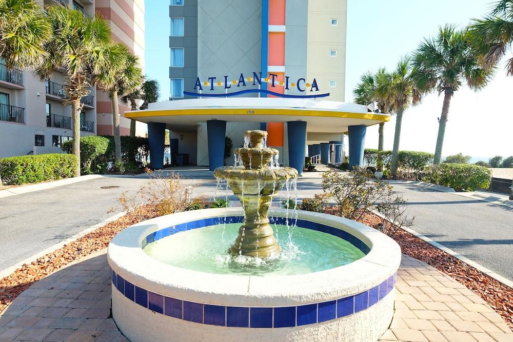 Atlantica Resort photo 60