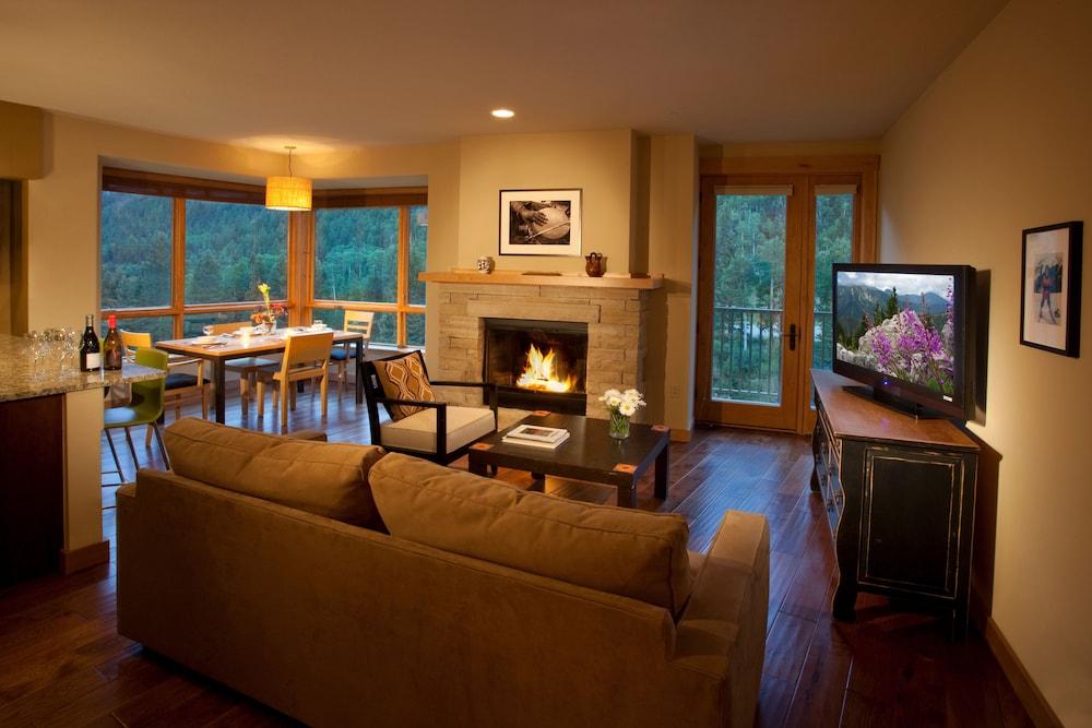 The Edelweiss Lodge and Spa photo 29