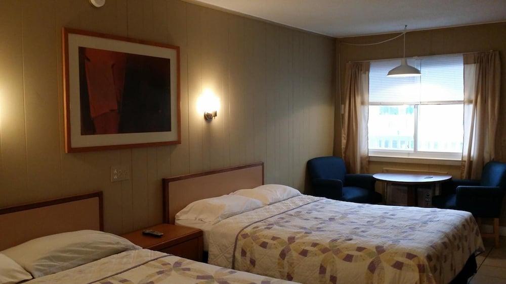 The Sea Garden Motel and Apartments photo 32
