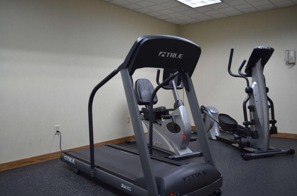 Best Western Plus Richmond Indiana I-70 photo 24