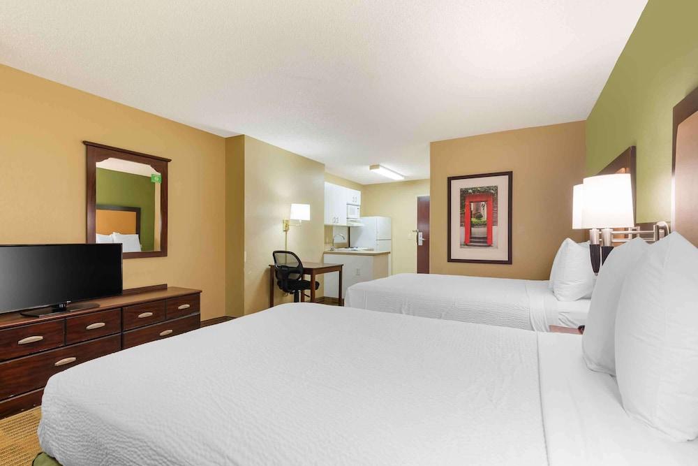 Extended Stay America Suites Washington DC Gaithersburg N photo 20