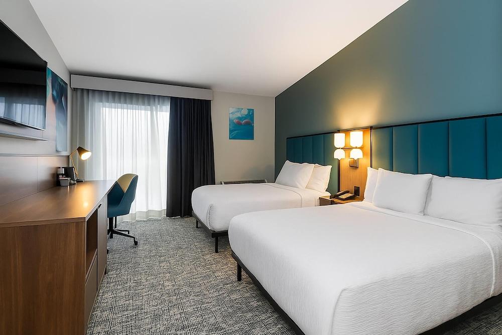 Wingate by Wyndham Geneva at SPIRE Academy photo 14