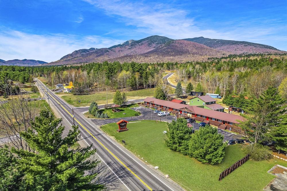 Wolfjaw Lodge photo 16