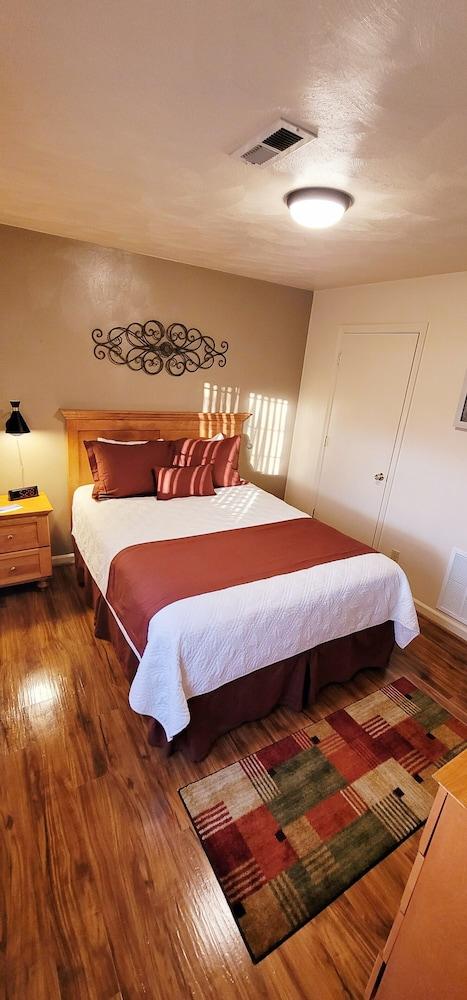 Affordable Suites of America Harrisonburg photo 10