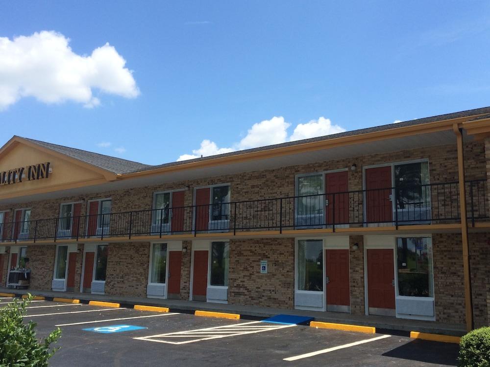 Quality Inn Manning I-95 photo 5