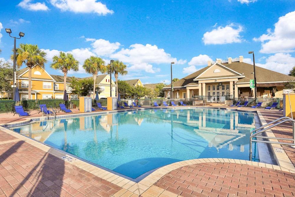 Seven Dwarfs Vacations Resort photo 28