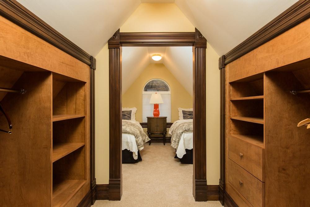 The Victorian Luxury B&B photo 3