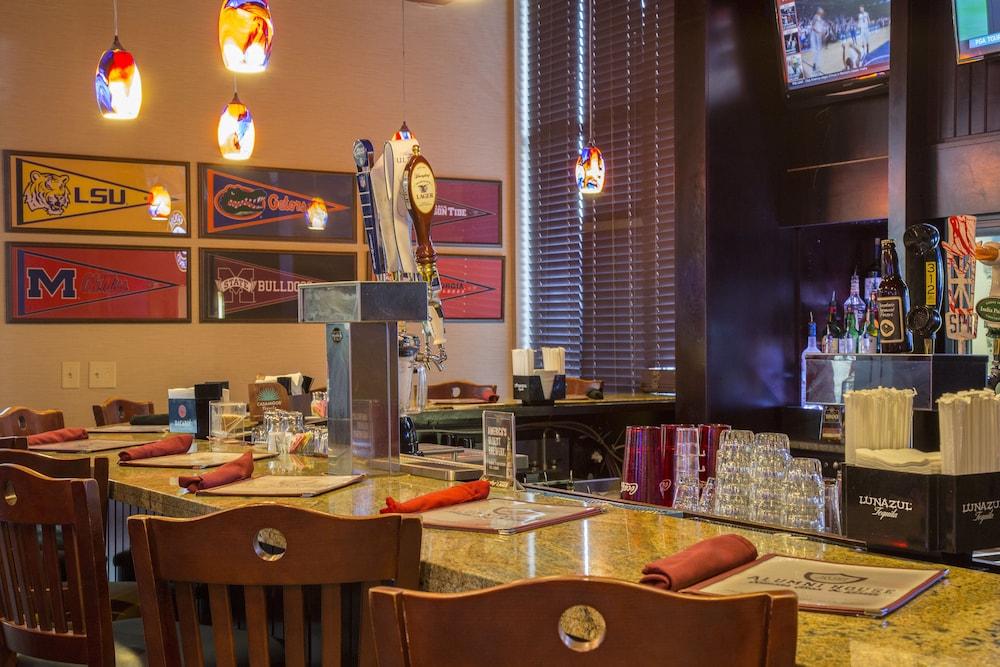 Holiday Inn Jackson Southeast - Pearl by IHG photo 48