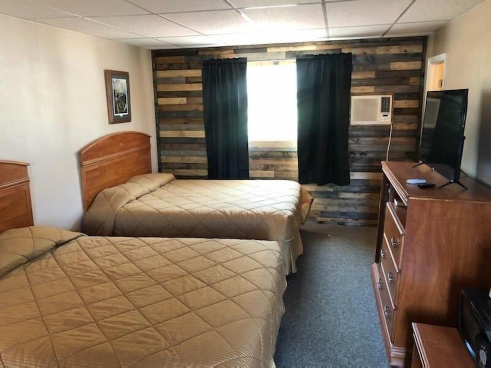 Hotel O Bel Aire Chamberlain SD I 90 photo 11