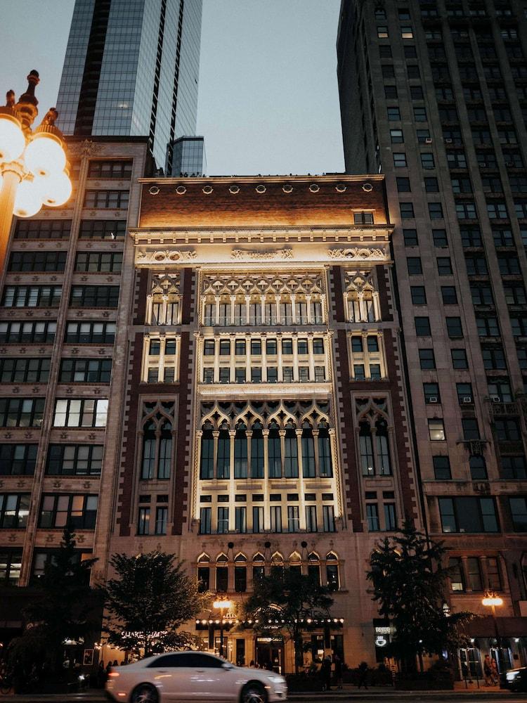 Chicago Athletic Association, a Hyatt Hotel photo 92
