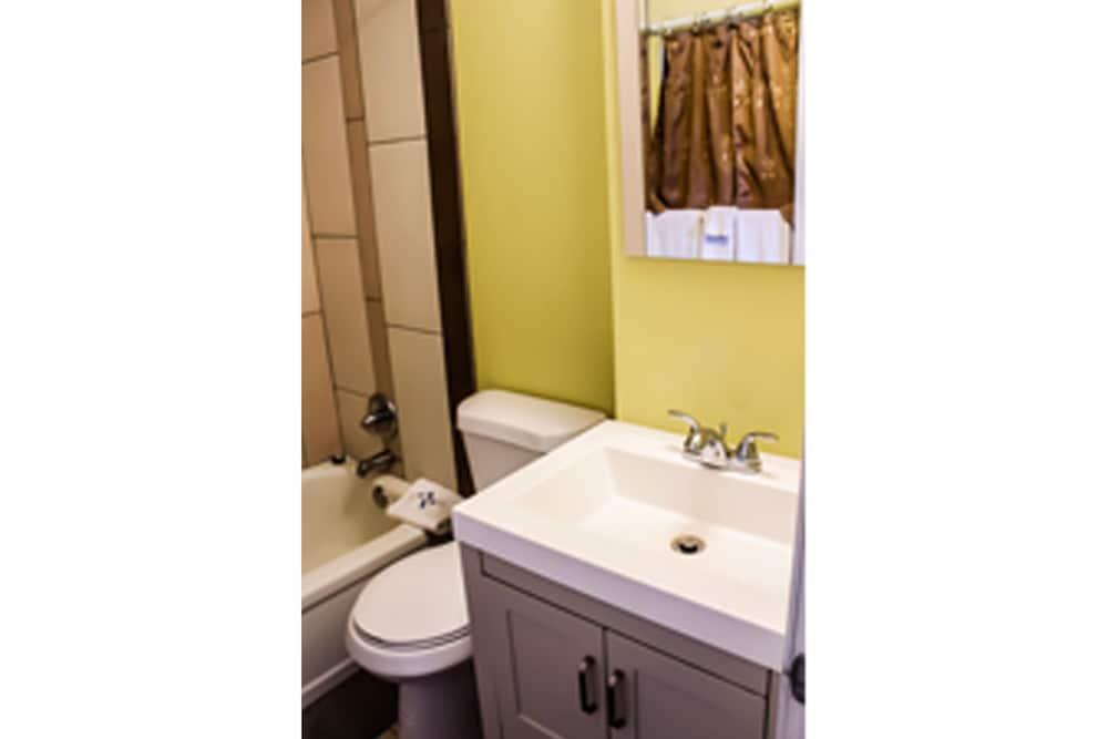 Rodeway Inn Casper photo 23