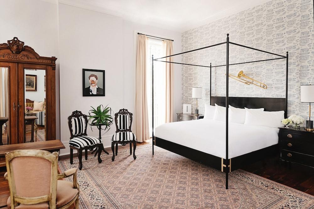Henry Howard Hotel photo 29
