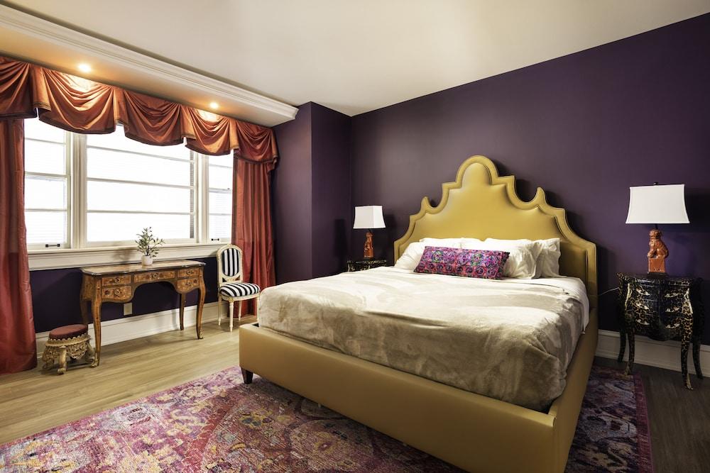 The Edward Hotel photo 30
