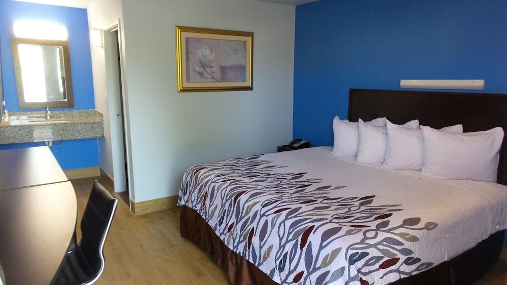 Budget Inn Alexandria photo 3