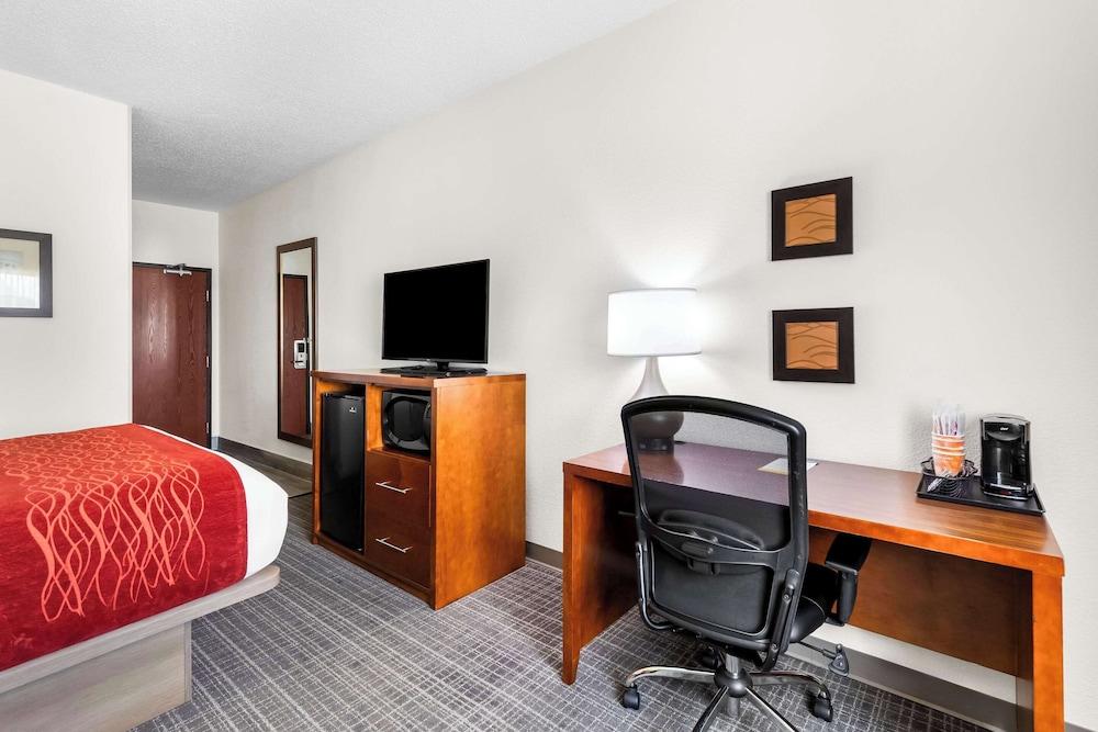 Comfort Inn Marion photo 4