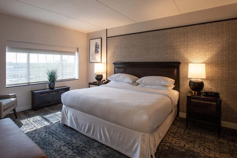 Sheraton Chicago Northbrook Hotel photo 15