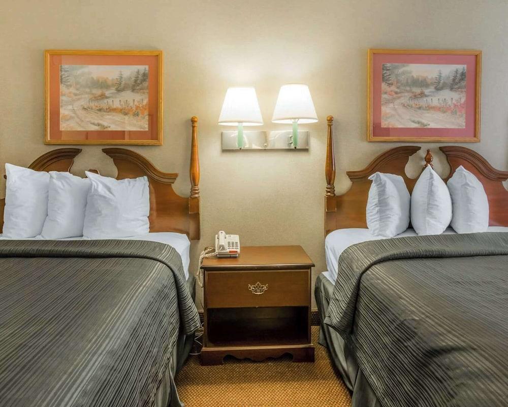 Quality Inn Reidsville Hwy 29 photo 13