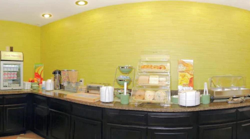 Quality Inn Covington Downtown photo 19