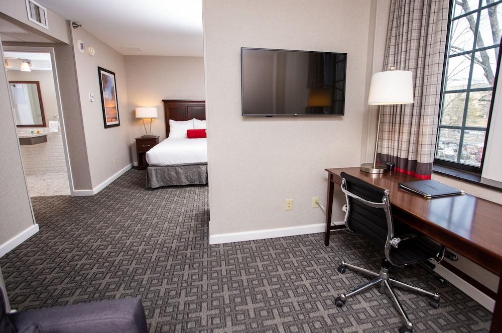 Biddle Hotel and Conference Center photo 14