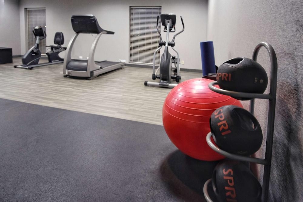 Hampton Inn Oklahoma City/Yukon photo 47