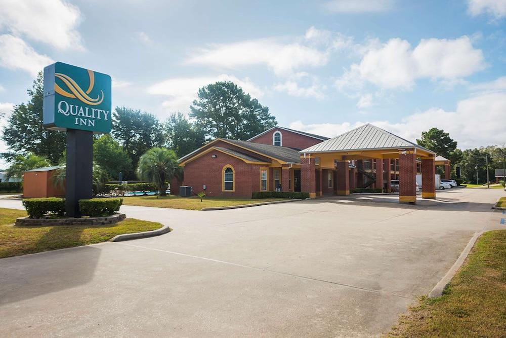 Quality Inn DeRidder photo 8