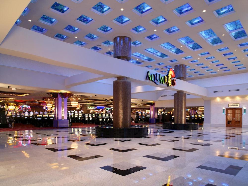 The Aquarius Casino Resort, BW Premier Collection photo 8
