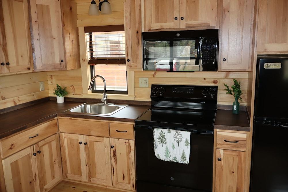 Cowan Creek Lodges photo 7