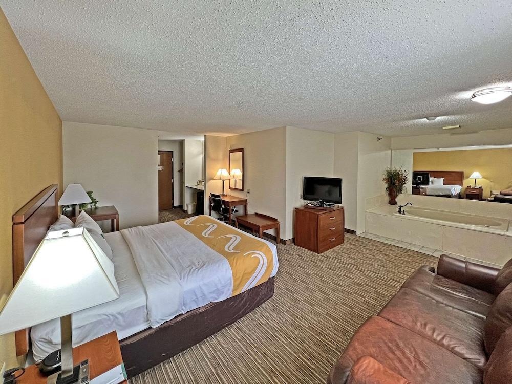 Quality Inn Mitchell I-90 photo 29
